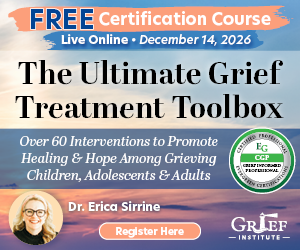 120000 FREE Grief Toolbox 300 X 250
